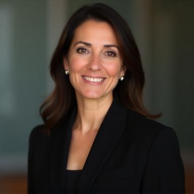 Ritratto professionale di Elena Ferrari